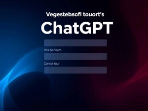 没有手机号也能用ChatGPT?手把手教你搞定注册难题