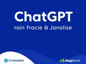 ChatGPT官网使用指南,新手入门到精通