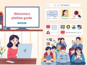 ChatGPT修图官网使用指南,新手也能轻松上手