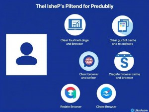 ChatGPT官网无法访问？5种解决方法帮你快速恢复使用