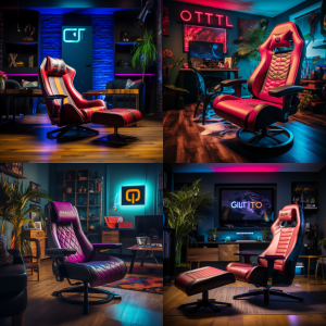 ChatGPT赋能电商之生成产品图片的Midjourney指令分享(Prompt)