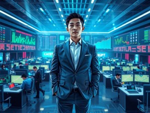 ChatGPT概念股大涨,普通人如何抓住AI投资机会?
