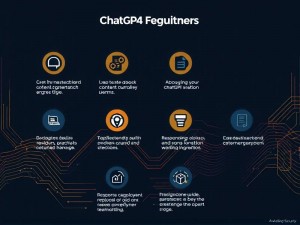 ChatGPT4购买指南,新手必看的详细步骤与避坑建议