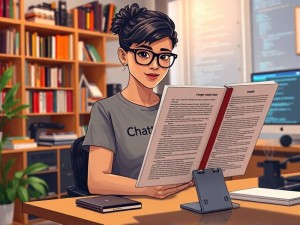 ChatGPT编程语言指南,从零开始学习AI辅助编程
