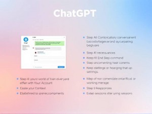 ChatGPT官网怎么用？新手详细操作指南