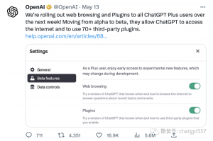 国内开通Chat GPT Plus保姆级教程【GPT4.0典藏版】