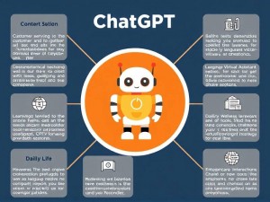 ChatGPT有哪些应用?从工作到生活的全面指南