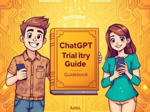 ChatGPT试用入口指南,新手快速上手体验教程