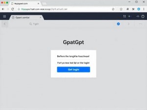 电脑怎么进ChatGPT官网?新手详细图文教程