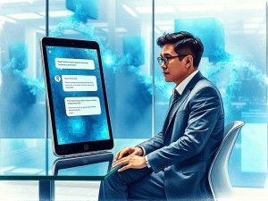 iPad使用ChatGPT全攻略,新手也能快速上手