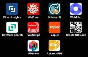 ChatGPT从入门到精通,这是你最该收藏的ChatGPT总结