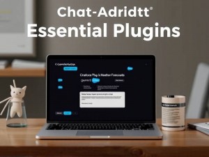 ChatGPT有哪些插件?新手必备插件指南