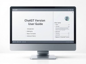 ChatGPT语音版本使用指南,新手必看教程