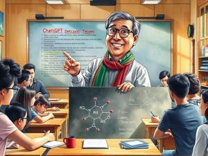 ChatGPT常见问题限制解析,新手必看的避坑指南