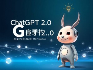 ChatGPT 2.0 使用教程,新手小白快速上手指南