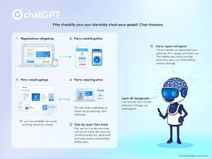 ChatGPT官网使用指南,从零开始的完整教程