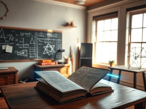 ChatGPT帮你解决数学问题—新手实用指南