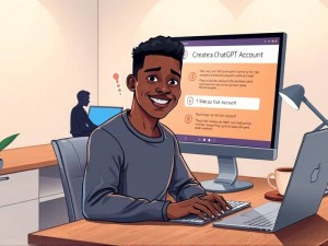 ChatGPT账号怎么用?新手小白从零开始的详细指南