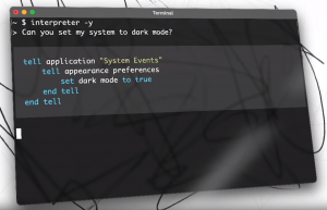 操作系统级 ChatGPT 爆火!