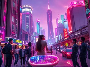 ChatGPT官网无法Try？新手必看的替代方案与使用指南