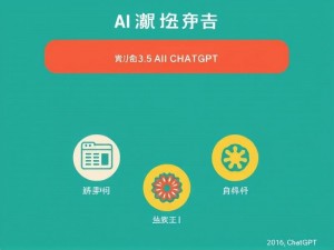 ChatGPT相似软件大盘点,5款AI聊天工具对比与使用指南