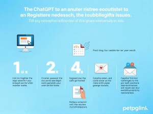 ChatGPT官网注册不了?手把手教你解决常见问题